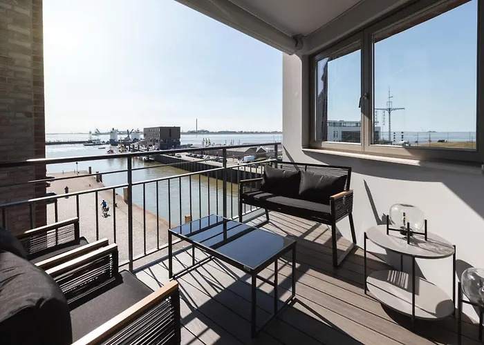 Bheaven I Sea Pilot Premium Apartment