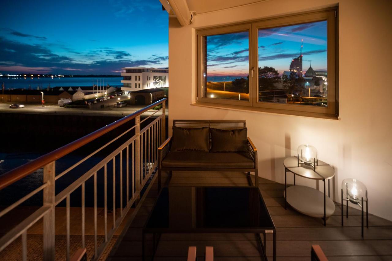 Apartament Bheaven I Sea Pilot Premium *