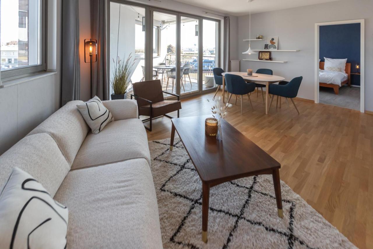 Bheaven I Sea Pilot Premium Apartment