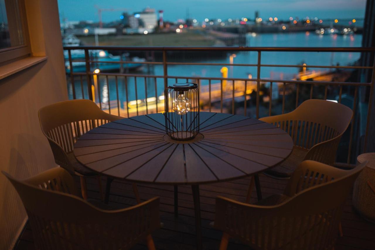 Apartment Bheaven I Sea Pilot Premium *