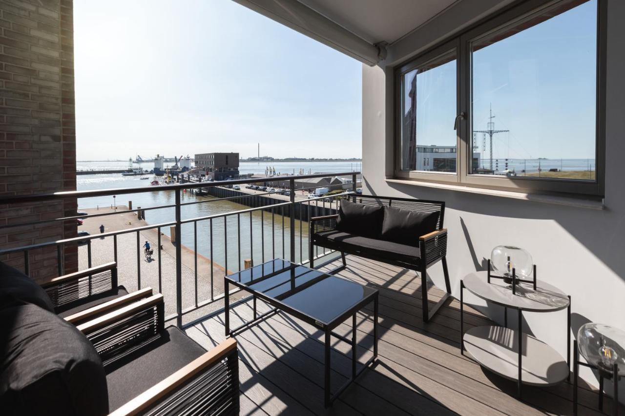 Bheaven I Sea Pilot Premium * Bremerhaven