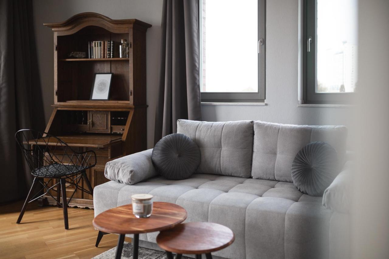 Bheaven I Sea Pilot Premium Apartament