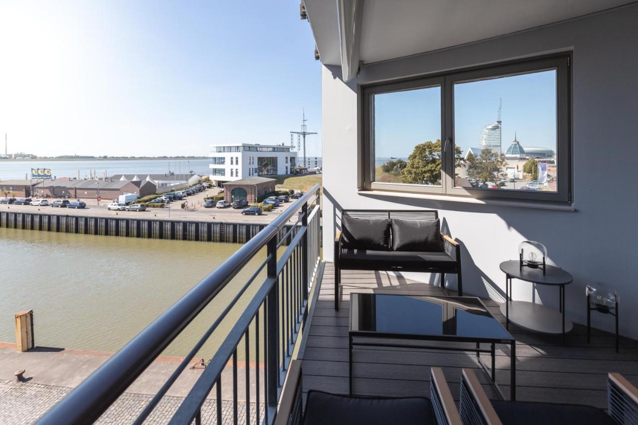 Apartament Bheaven I Sea Pilot Premium