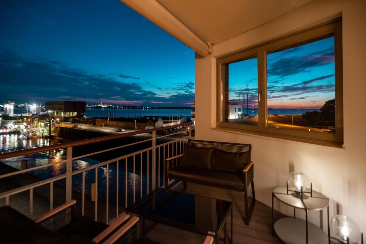 Apartament Bheaven I Sea Pilot Premium