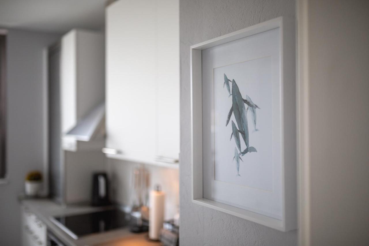 Bheaven I Sea Pilot Premium Apartment