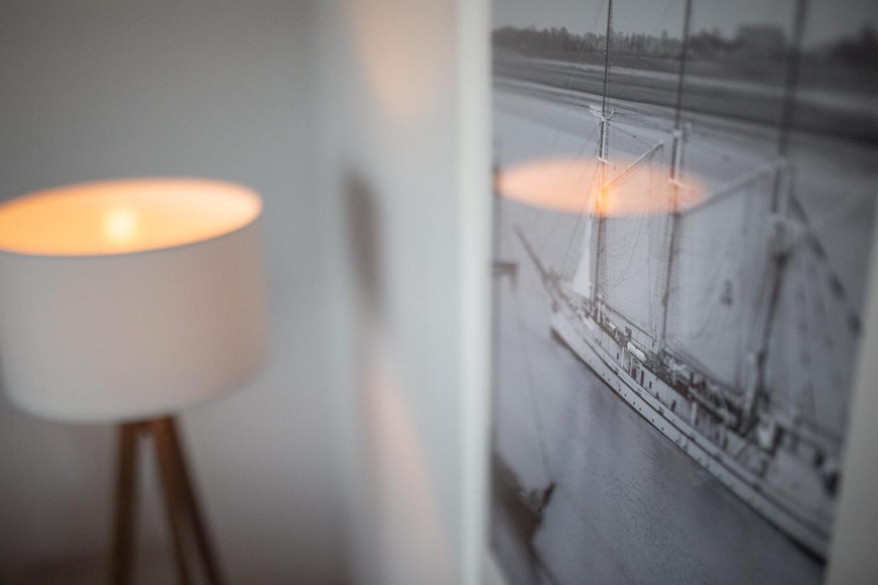 Bheaven I Sea Pilot Premium Bremerhaven