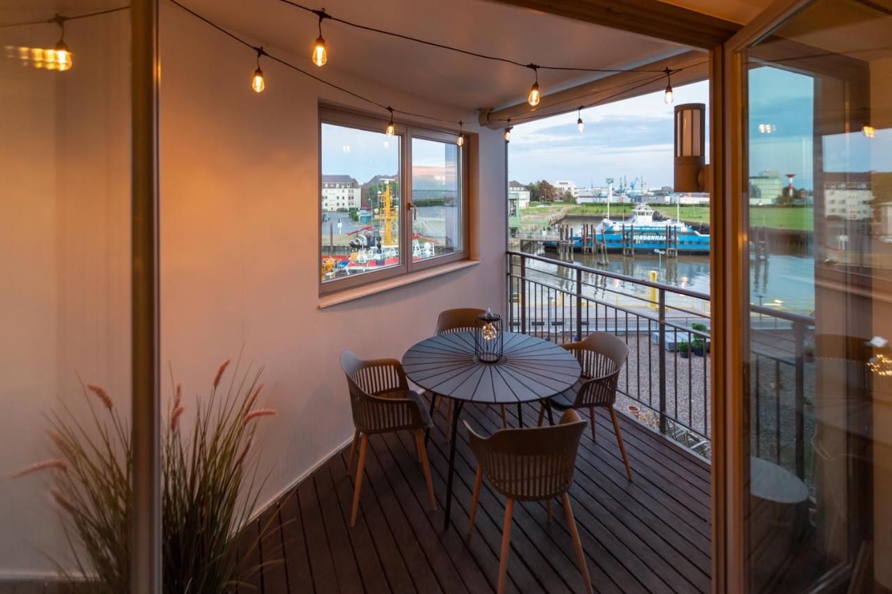 Apartament Bheaven I Sea Pilot Premium