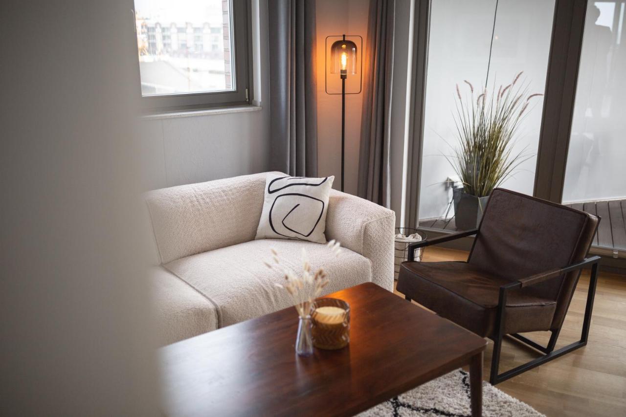 Apartament Bheaven I Sea Pilot Premium
