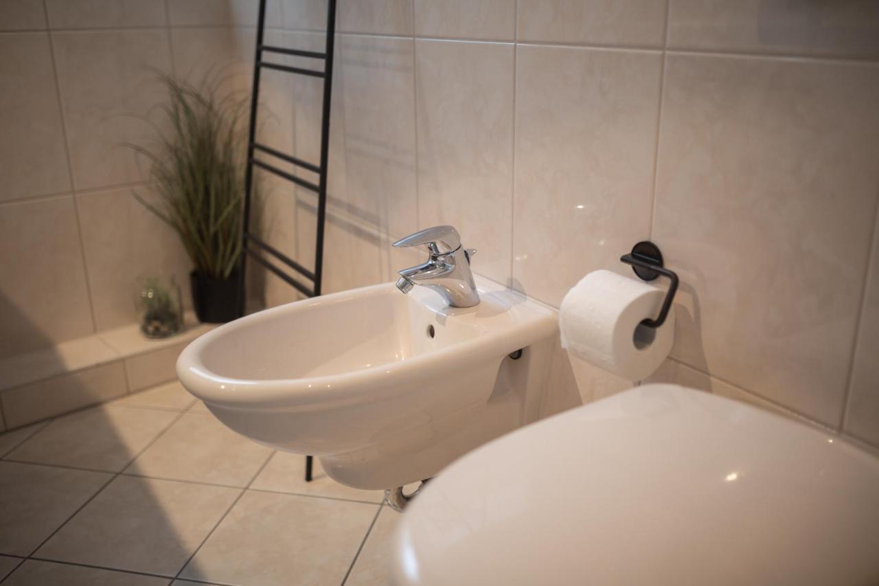 Bheaven I Sea Pilot Premium Apartment Bremerhaven