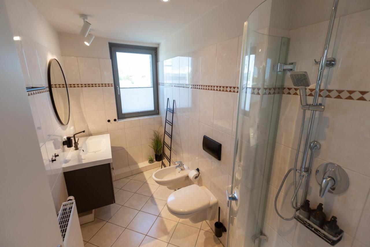 Apartment Bheaven I Sea Pilot Premium