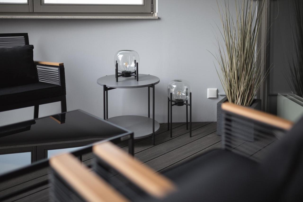 Bheaven I Sea Pilot Premium Apartament *