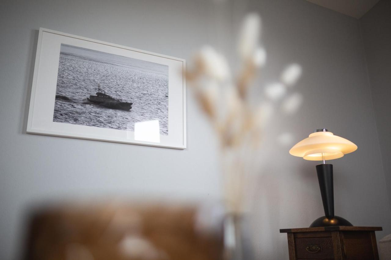 Bheaven I Sea Pilot Premium Apartment *